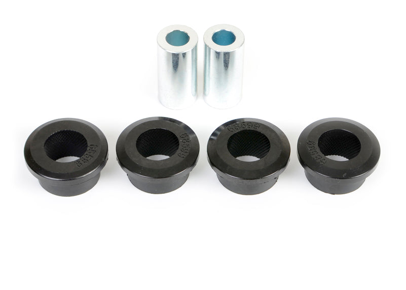 W63485 - Control Arm Upper - Bushing Kit