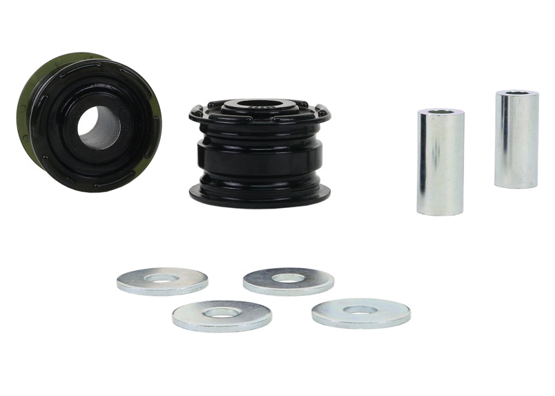 W63486 - Trailing Arm - Front Bushing Kit