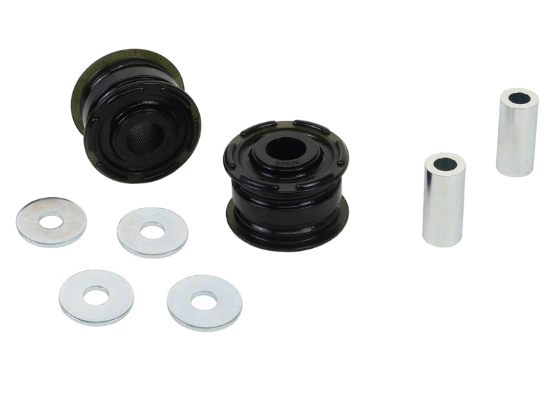 W63486 - Trailing Arm - Front Bushing Kit