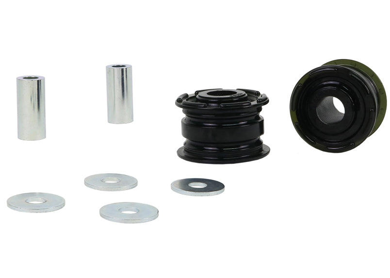 W63486 - Trailing Arm - Front Bushing Kit