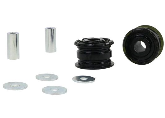 W63486 - Trailing Arm - Front Bushing Kit