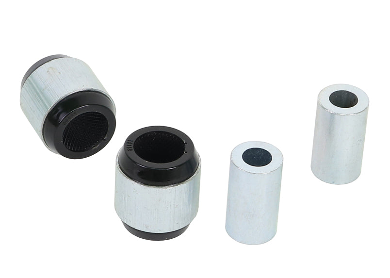 W63493 - Control Arm Upper - Inner Bushing Kit