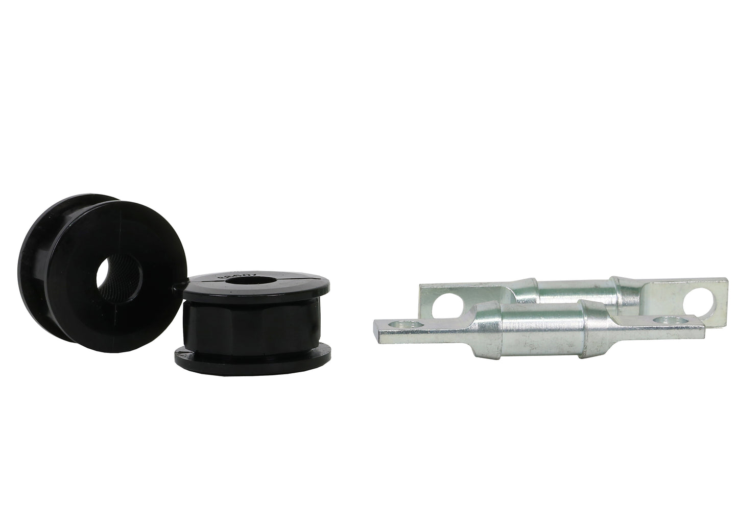 W63544 - Trailing Arm - Front Bushing Kit
