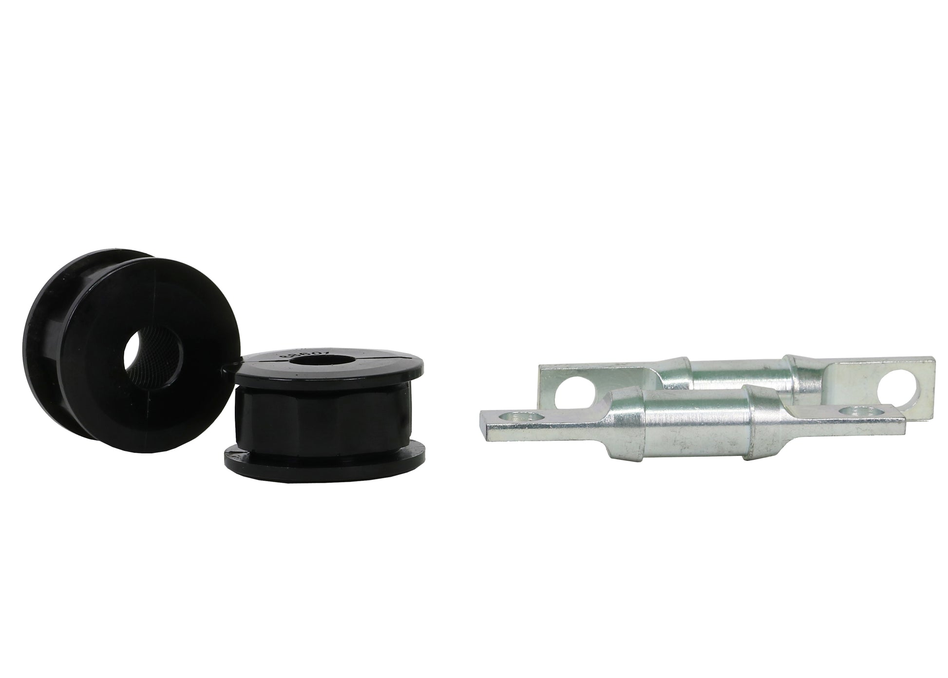 W63544 - Trailing Arm - Front Bushing Kit