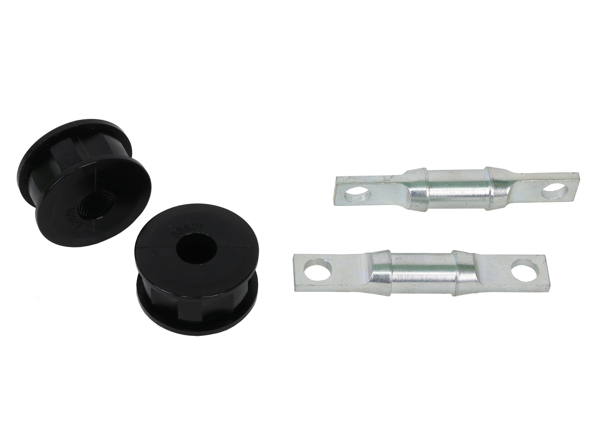 W63544 - Trailing Arm - Front Bushing Kit