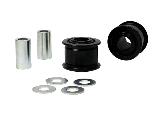 W63547 - Trailing Arm Lower - Front Bushing Kit