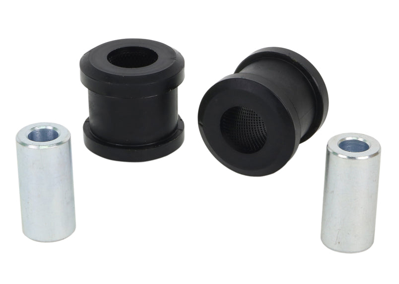 W63549 - Control Arm Upper - Inner Bushing Kit