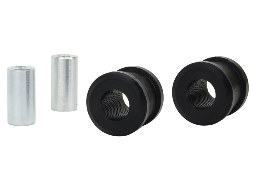 W63549 - Control Arm Upper - Inner Bushing Kit