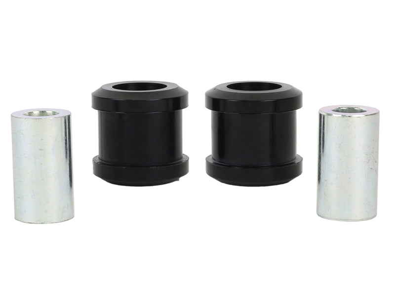 W63550 - Control Arm Upper - Outer Bushing Kit