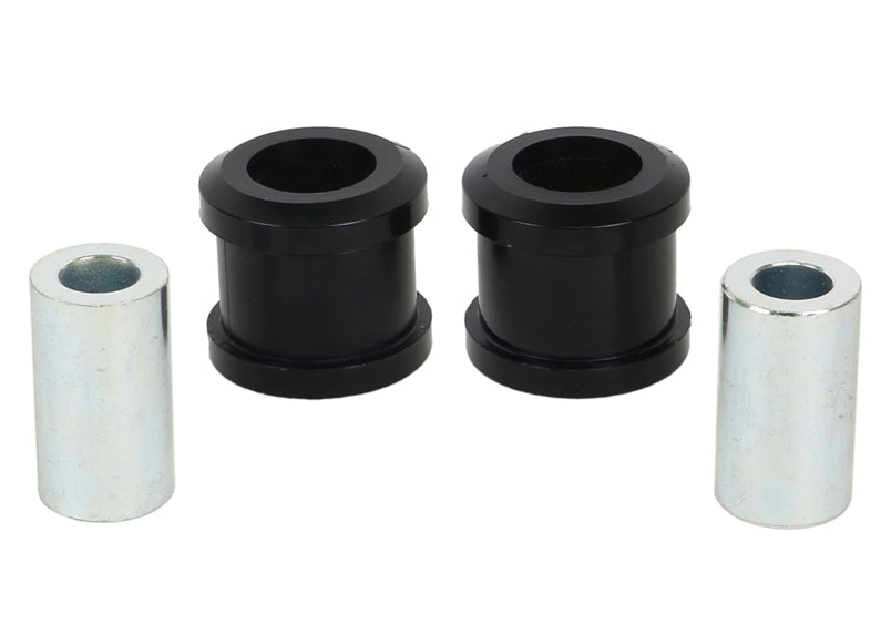 W63550 - Control Arm Upper - Outer Bushing Kit