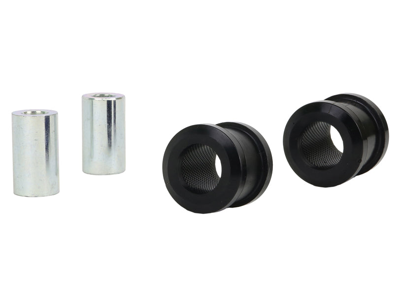 W63550 - Control Arm Upper - Outer Bushing Kit