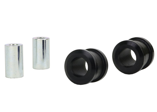 W63550 - Control Arm Upper - Outer Bushing Kit