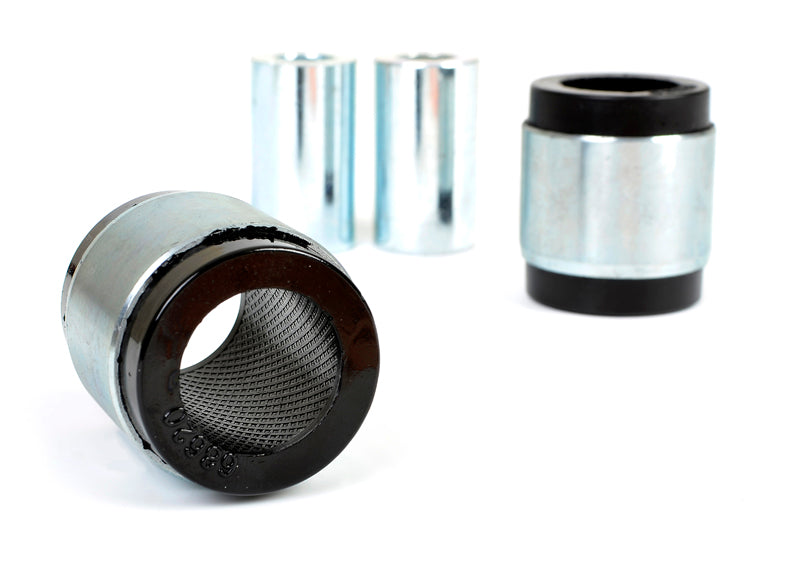 W63552 - Control Arm Lower Front - Outer Bushing Kit