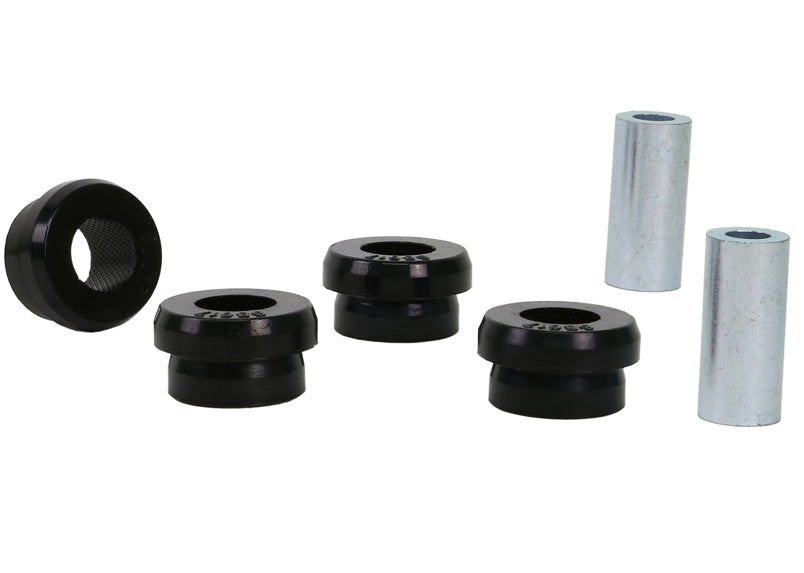 W63554 - Control Arm Lower Rear - Outer Bushing Kit