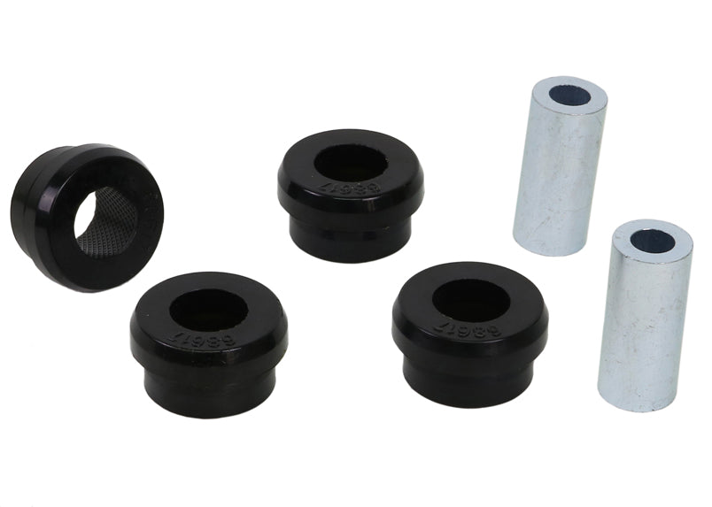 W63554 - Control Arm Lower Rear - Outer Bushing Kit