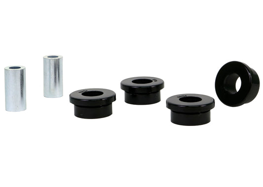 W63561 - Control Arm Lower Rear - Outer Bushing Kit