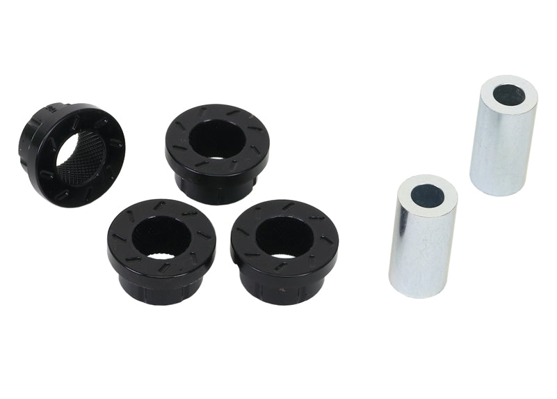 W63562 - Control Arm Lower Front - Inner Bushing Kit