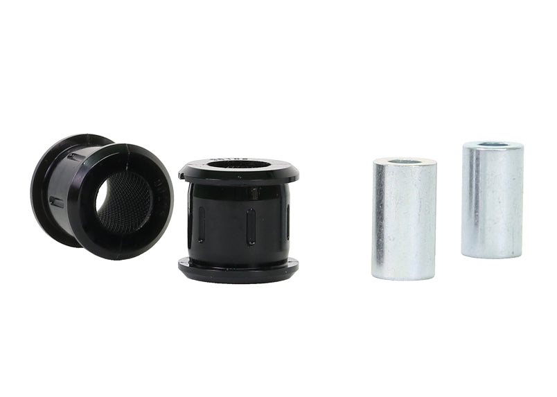 W63565 - Trailing Arm Lower - Front Bushing Kit