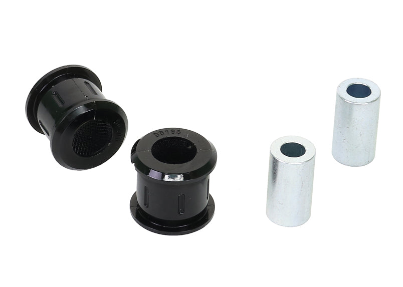 W63565 - Trailing Arm Lower - Front Bushing Kit