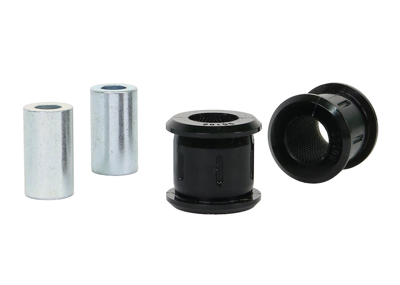 W63565 - Trailing Arm Lower - Front Bushing Kit