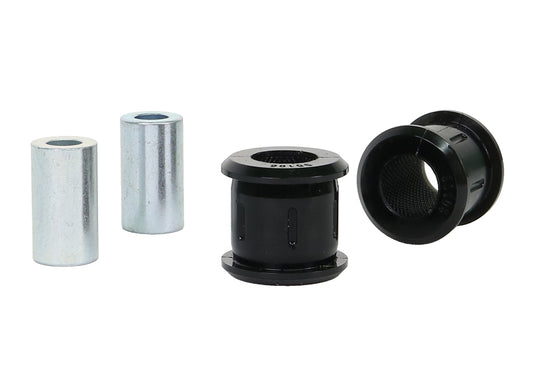 W63565 - Trailing Arm Lower - Front Bushing Kit