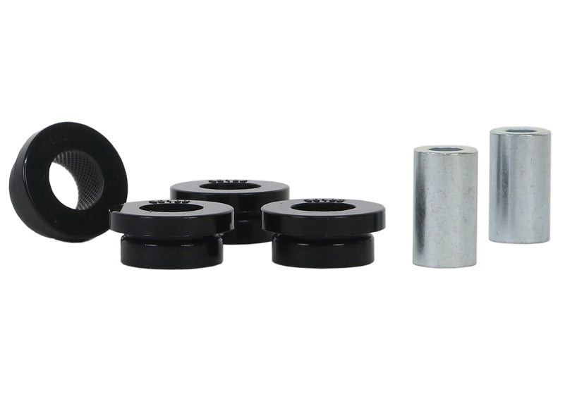 W63566 - Trailing Arm Lower - Rear Bushing Kit