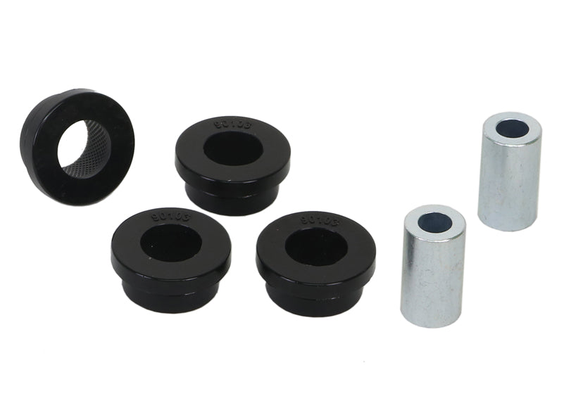 W63566 - Trailing Arm Lower - Rear Bushing Kit