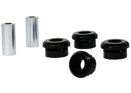 W63576 - Control Arm Lower Rear - Outer Bushing Kit