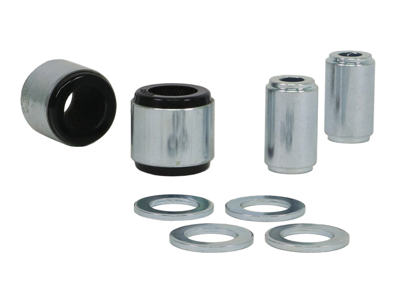 W63577 - Control Arm Lower Front - Outer Bushing Kit
