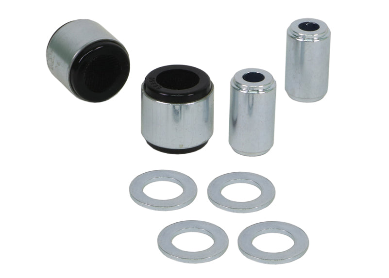 W63577 - Control Arm Lower Front - Outer Bushing Kit