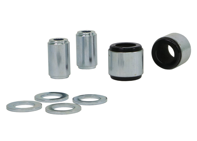 W63577 - Control Arm Lower Front - Outer Bushing Kit