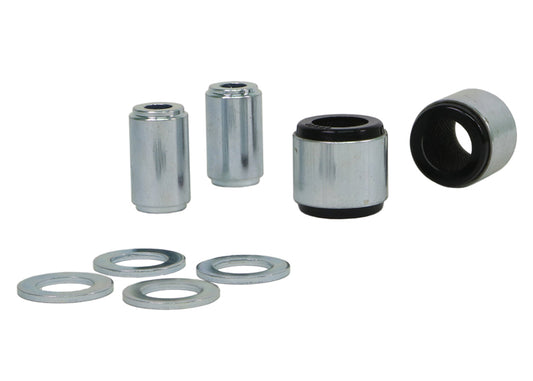 W63577 - Control Arm Lower Front - Outer Bushing Kit