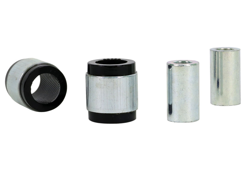 W63579 - Control Arm Upper - Outer Bushing Kit