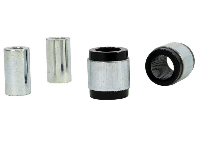 W63579 - Control Arm Upper - Outer Bushing Kit