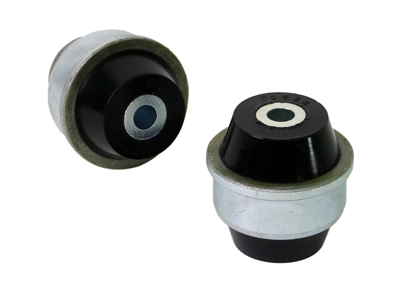 W63580 - Trailing Arm Lower - Bushing Kit