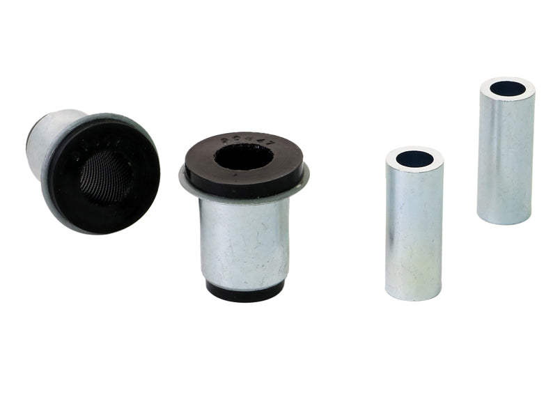 W63581 - Control Arm Lower Rear - Inner Bushing Kit