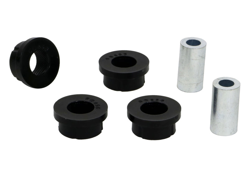 W63582 - Trailing Arm Lower - Rear Bushing Kit