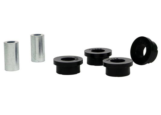 W63582 - Trailing Arm Lower - Rear Bushing Kit