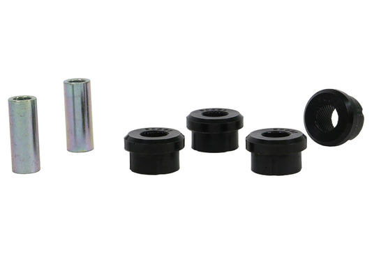 W63584 - Trailing Arm - Front Bushing Kit