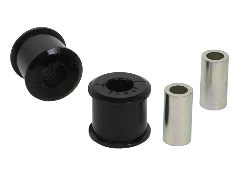 W63585 - Trailing Arm Upper - Front Bushing Kit