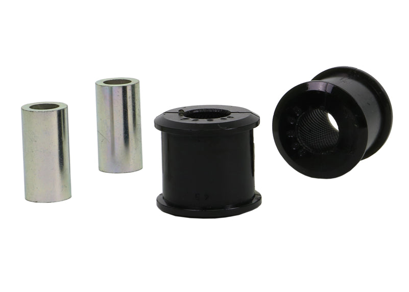 W63585 - Trailing Arm Upper - Front Bushing Kit