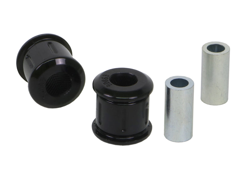 W63586 - Trailing Arm Lower - Front Bushing Kit