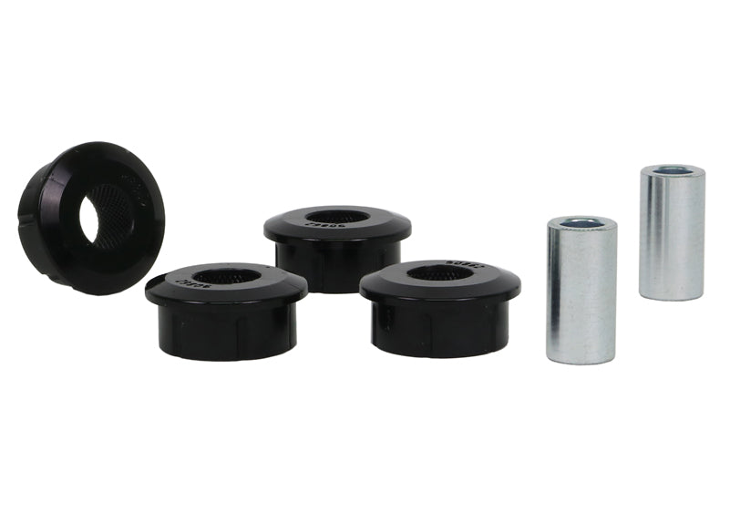 W63587 - Trailing Arm Upper - Rear Bushing Kit