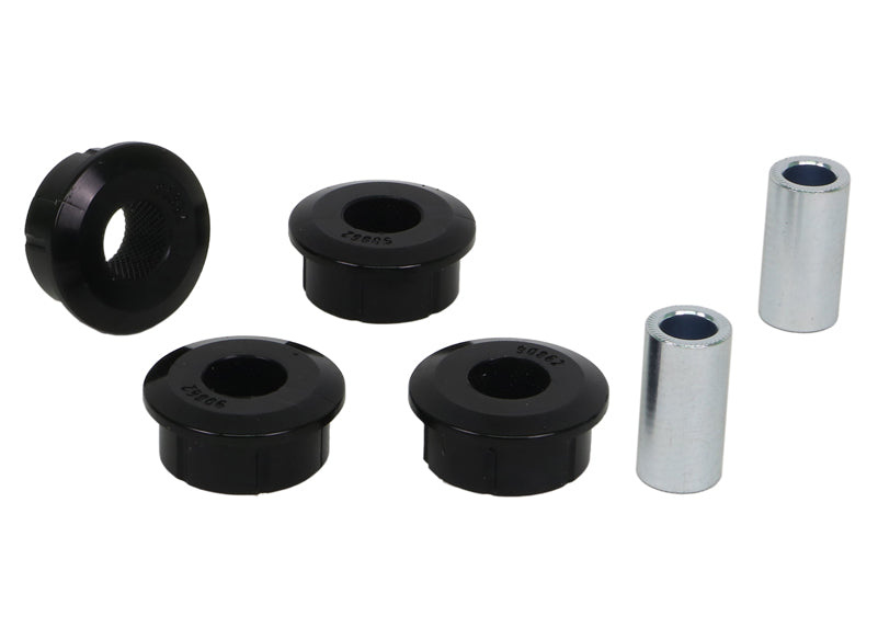 W63587 - Trailing Arm Upper - Rear Bushing Kit