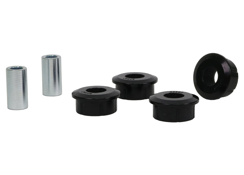 W63587 - Trailing Arm Upper - Rear Bushing Kit