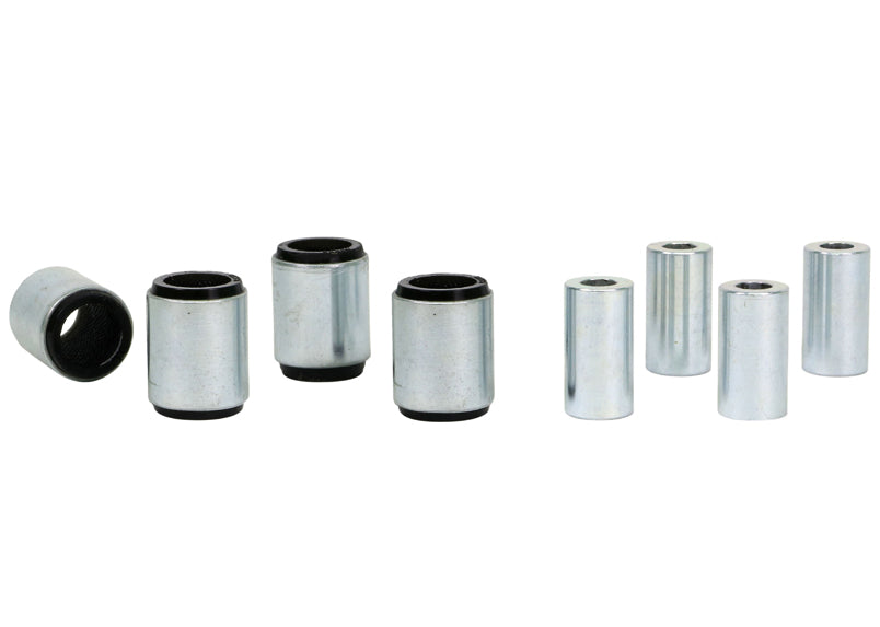 W63591 - Trailing Arm Lower - Bushing Kit