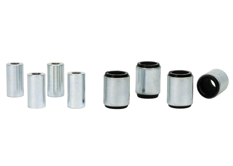 W63591 - Trailing Arm Lower - Bushing Kit