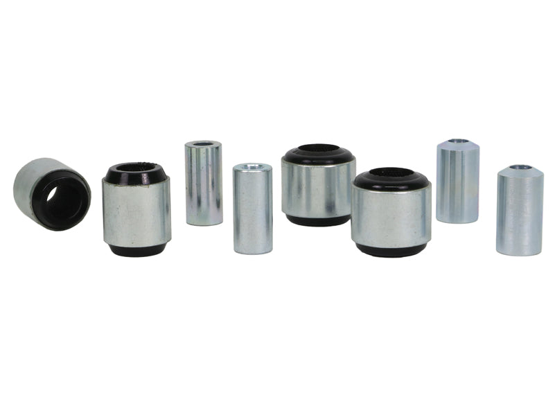 W63593 - Control Arm Upper Rear - Bushing Kit