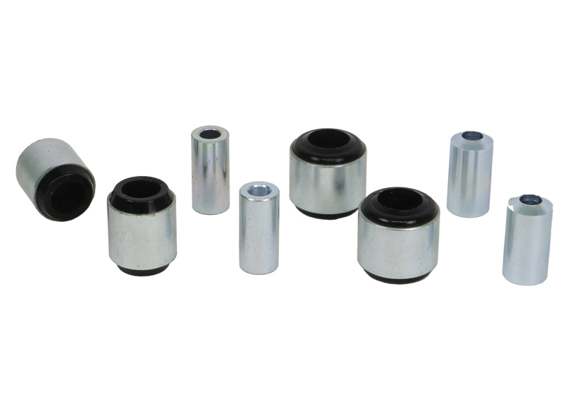 W63593 - Control Arm Upper Rear - Bushing Kit