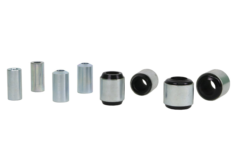 W63593 - Control Arm Upper Rear - Bushing Kit